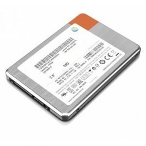 Lenovo Puolijohdeasema 0.256tb 2.5 Serial Ata-600