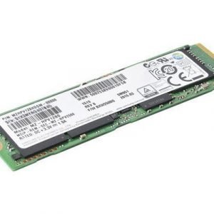 Lenovo Puolijohdeasema 0.256tb M.2 M.2 Card