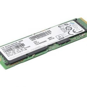 Lenovo Puolijohdeasema 0.256tb M.2 M.2 Card