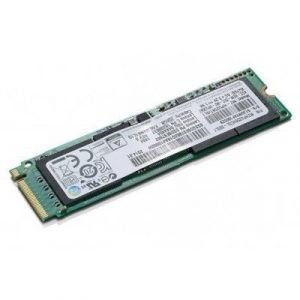 Lenovo Puolijohdeasema 0.512tb M.2 M.2 Card