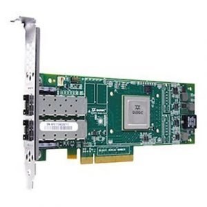 Lenovo Qlogic 16gb Fc Dual-port Hba Pci-e 3.0 X4