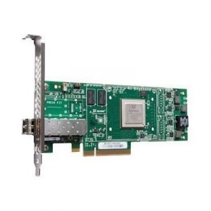 Lenovo Qlogic 16gb Fc Single-port Hba