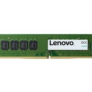 Lenovo Ram 4gb 2133mhz Ddr4 Sdram Ecc