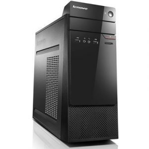 Lenovo S200 Tower Pentium 4gb 500gb Hdd