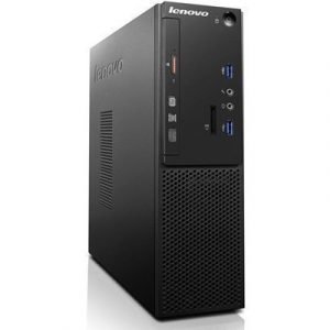 Lenovo S510 Sff Core I3 8gb 128gb Ssd