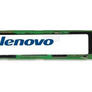 Lenovo Ssd Drive 0.256tb M.2 Pci Express 3.0 (nvme)