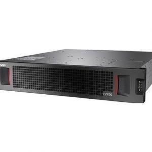 Lenovo Storage S2200 6411