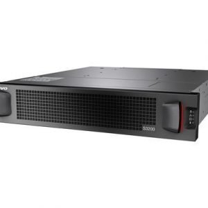 Lenovo Storage S3200 6411