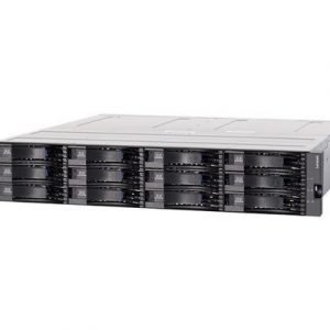Lenovo Storage V3700 V2 Lff Control Enclosure
