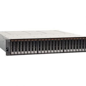 Lenovo Storage V3700 V2 Sff Control Enclosure