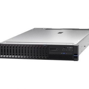 Lenovo System X3650 M5 8871 Intel E5-2640v4 16gb