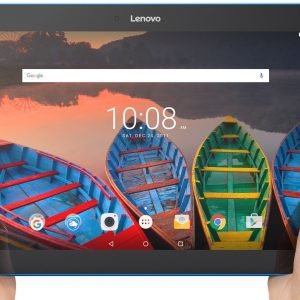 Lenovo Tab 10 Tabletti Za1u0057se