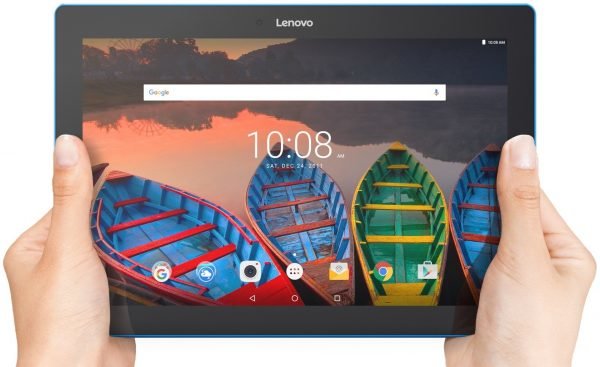 Lenovo Tab 10 Tabletti Za1u0057se