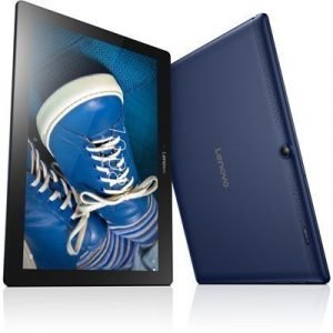 Lenovo Tab 2 A10-30l Za0d 10.1 16gb Sininen