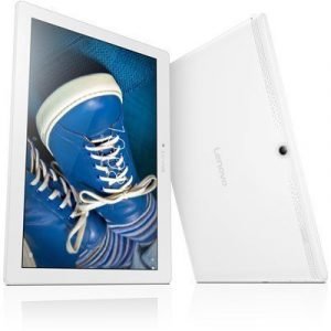 Lenovo Tab 2 A10-30l Za0d 10.1 16gb Valkoinen