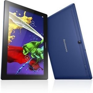 Lenovo Tab 2 A10-70f Za00 10.1 16gb Sininen