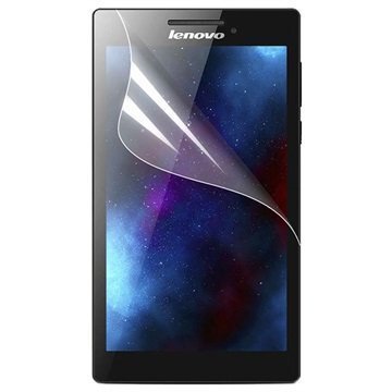 Lenovo Tab 2 A7-10 Näytönsuoja Kirkas