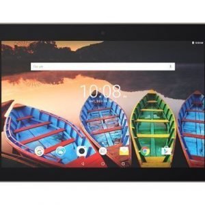 Lenovo Tab 3 4g X70l Za0y 10.1 32gb Musta