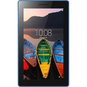 Lenovo Tab 3 710f 7 8gb Musta Sininen