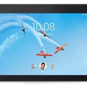 Lenovo Tab E10 16gb Wifi Tabletti Za470043se