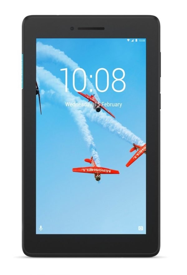 Lenovo Tab E7 16gb 3g Tabletti Za410058se