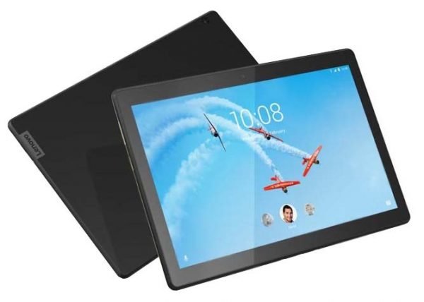 Lenovo Tab M10 16gb Lte Tabletti Za490032se