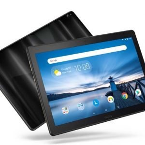 Lenovo Tab P10 32 Gb Lte Tabletti Za450017se