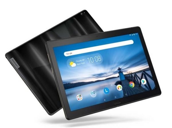 Lenovo Tab P10 32 Gb Lte Tabletti Za450017se