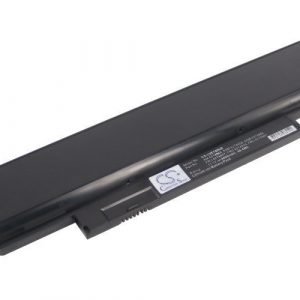 Lenovo ThinkPad E120 akku 4400 mAh - Musta