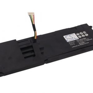 Lenovo ThinkPad Edge E220 akku 3300mAh / 48.84Wh mAh - Musta