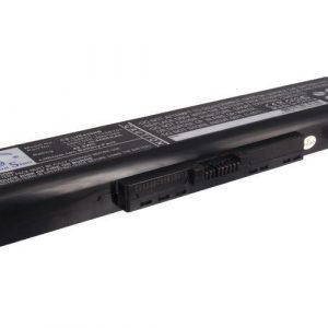 Lenovo ThinkPad Edge E430 akku 4400 mAh - Musta
