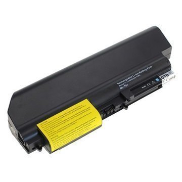 Lenovo ThinkPad T61 / R61 Kannettavan Akku 6600mAh