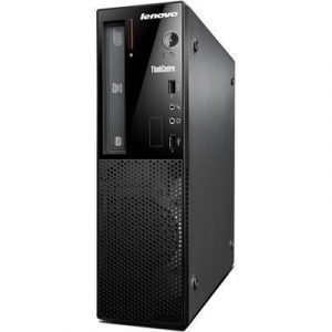 Lenovo Thinkcentre E73 Sff Core I7 8gb 256gb Ssd