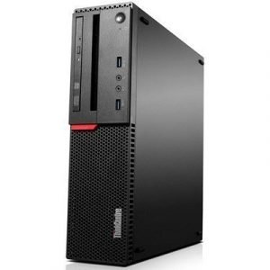 Lenovo Thinkcentre M700 Sff Core I5 8gb 256gb Ssd