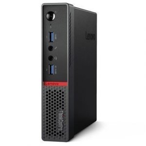 Lenovo Thinkcentre M700 Tiny Core I3 4gb 192gb Ssd