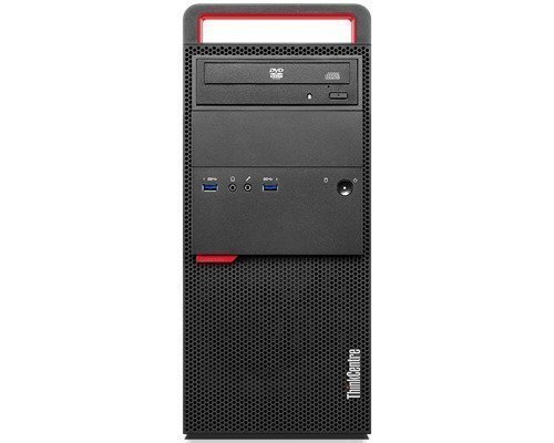 Lenovo Thinkcentre M800 10fw Core I5 4gb 500gb Hdd