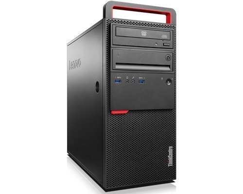 Lenovo Thinkcentre M900 10fd Core I7 8gb 1024gb Hybrid Drive