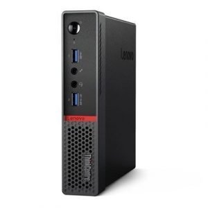 Lenovo Thinkcentre M900 10fm Core I5 4gb 128gb Ssd