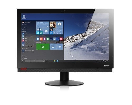 Lenovo Thinkcentre M900z Aio 23.8 Core I5 8gb 180gb Ssd