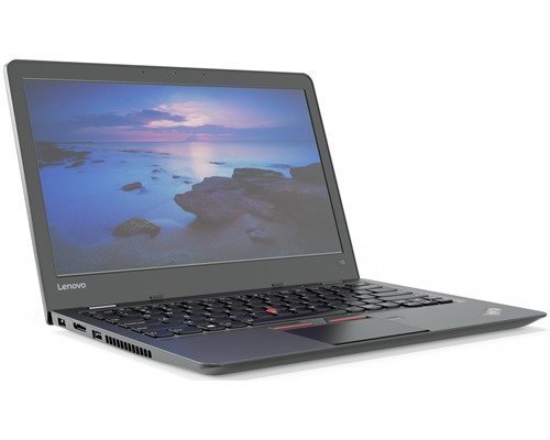 Lenovo Thinkpad 13 Core I3 4gb 192gb Ssd 13.3