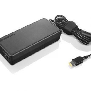 Lenovo Thinkpad 135w Ac Adapter (slim Tip)