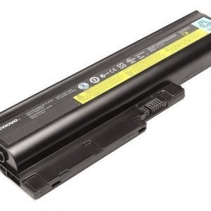 Lenovo Thinkpad 2200 Mah 4-kennoinen Litiumioniakku