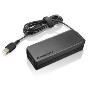 Lenovo Thinkpad 90w Ac Adapter (slim Tip)