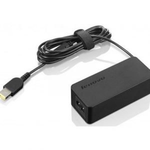 Lenovo Thinkpad Ac Adapter (slim Tip) 45wattia