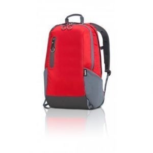 Lenovo Thinkpad Active Backpack Large Punainen 15.6tuuma