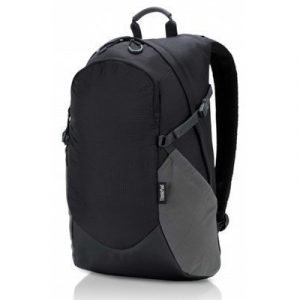 Lenovo Thinkpad Active Backpack Musta 15.6tuuma