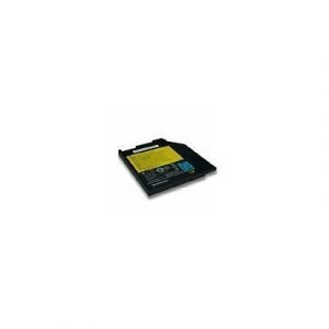 Lenovo Thinkpad Advanced Ultrabay Battery Ii 2700 Mah 3-kennoinen Litiumpolymeeri