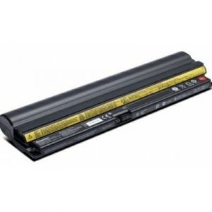 Lenovo Thinkpad Battery 17+ 5200 Mah 6-kennoinen Llitiumioni