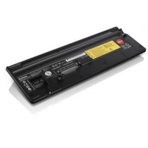 Lenovo Thinkpad Battery 28++ 8400 Mah 9-kennoinen Litiumioni