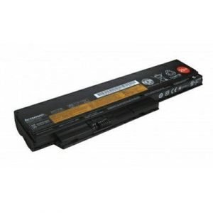 Lenovo Thinkpad Battery 29+ 5600 Mah 6-kennoinen Llitiumioni